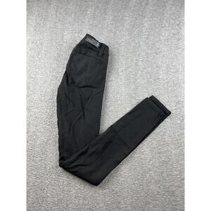 YMI Women's Skinny‎ Jeans Black Size Medium